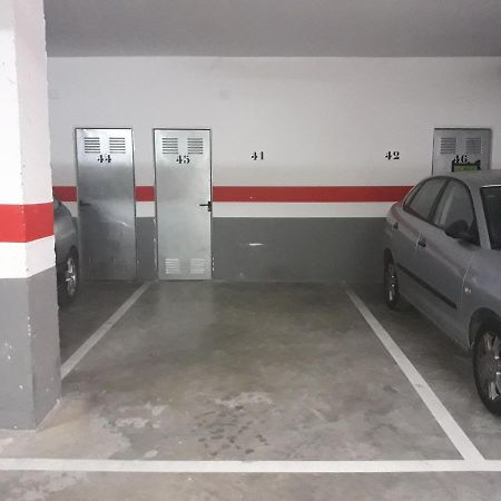 El Descanso Ainsa Bagian luar foto