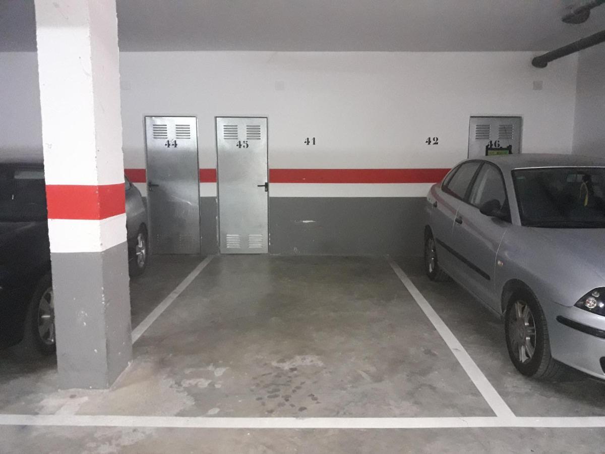 El Descanso Ainsa Bagian luar foto