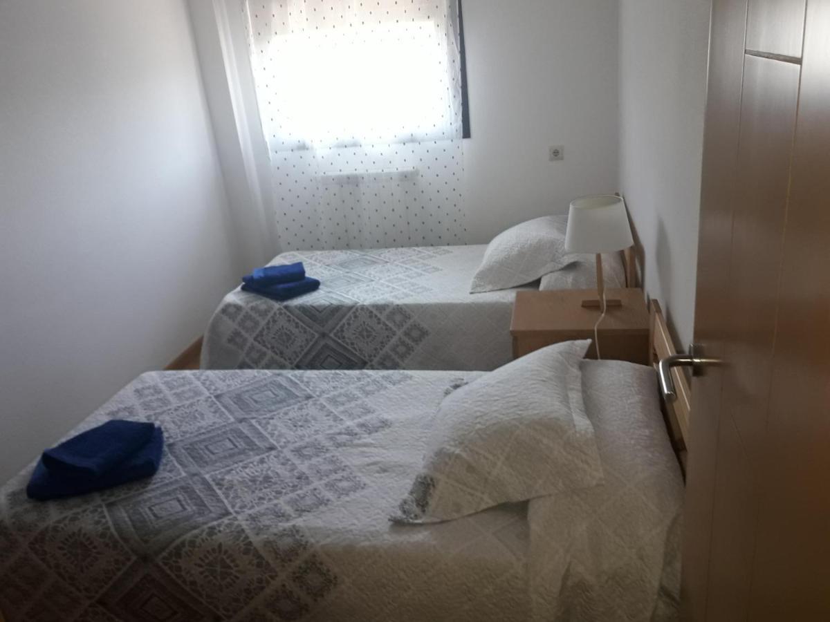El Descanso Ainsa Bagian luar foto
