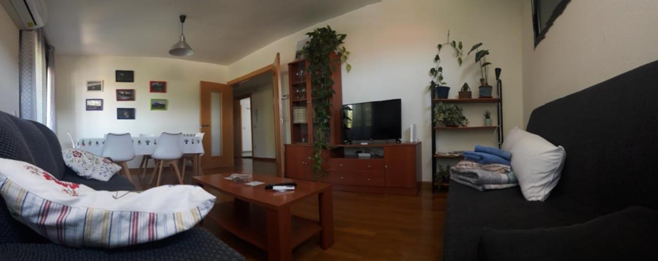 El Descanso Ainsa Bagian luar foto